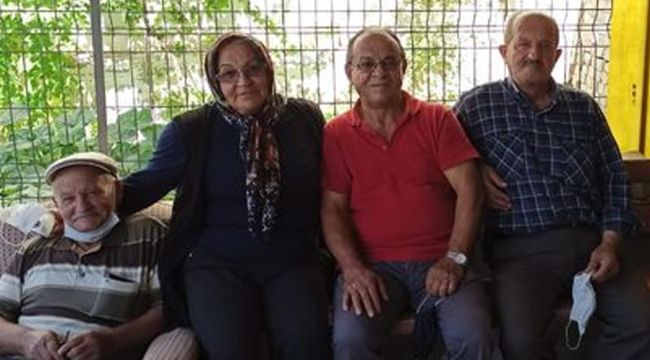 Eryiğit Ailesinin Acı Günü