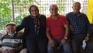 Eryiğit Ailesinin Acı Günü