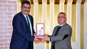 Golda Gıda AŞ, Çeyrek Asrı Geride Bıraktı