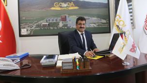 Golda, Küresel Gıda Risklerine Hazır