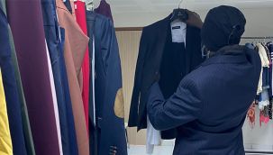 Hayırseverlerin Yardımları Öğrencilerle Buluşuyor