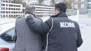 İçişleri: 2'si ulusal 29 suç örgütü çökertildi