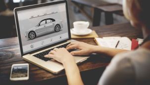 İnternetten Otomobil Satışı Artacak