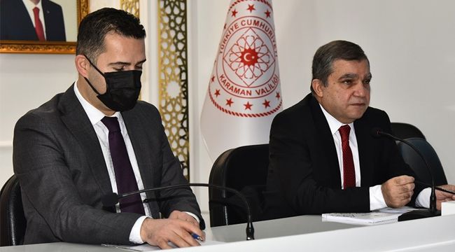 Işık: "Hedefimiz Kadına Şiddetin İlimizde Sıfırı Bulması"