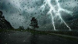 Kar Erimelerine ve Su Baskını Riskine Dikkat!