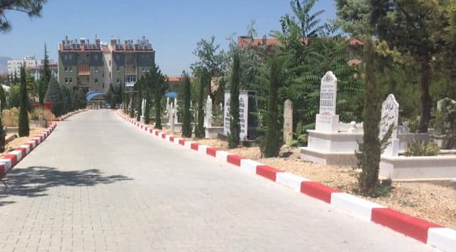 Karaman'da Bugün Vefat Edenler