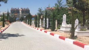 Karaman'da Bugün Vefat Edenler