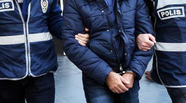 Karaman'da Suçüstü Yakalanan Hırsızlık Şüphelisi 3 Kişiye Ev Hapsi