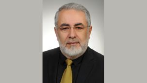 Karamanlı Eski Milletvekili Vefat Etti