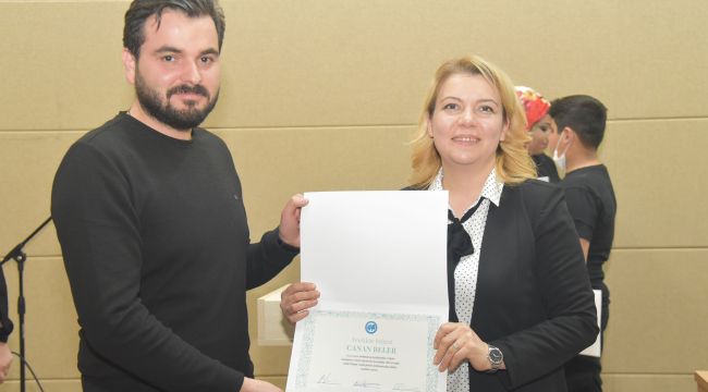 KMÜ'de Otizm Farkındalık Günü 