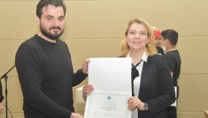 KMÜ'de Otizm Farkındalık Günü 