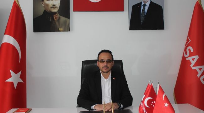 Koz: "Siyaset Bir Arada Yaşama Sanatıdır"