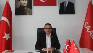 Koz: "Siyaset Bir Arada Yaşama Sanatıdır"