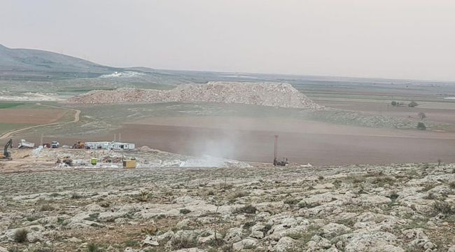 Mahkemenin Kararı Köylülerin Yüzünü Güldürdü