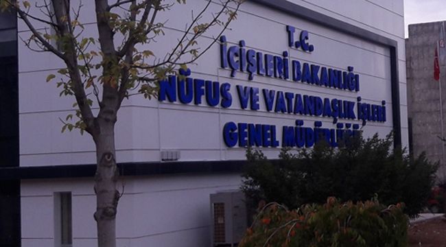 Nüfus ve Vatandaşlık İşlerinden "e-Devlet Verileri Sızdırıldı" İddiasına Yalanlama