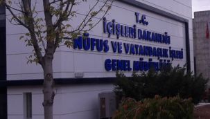 Nüfus ve Vatandaşlık İşlerinden "e-Devlet Verileri Sızdırıldı" İddiasına Yalanlama