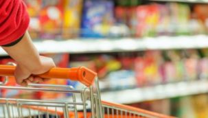 Perakende Satış Hacmi de Artışta