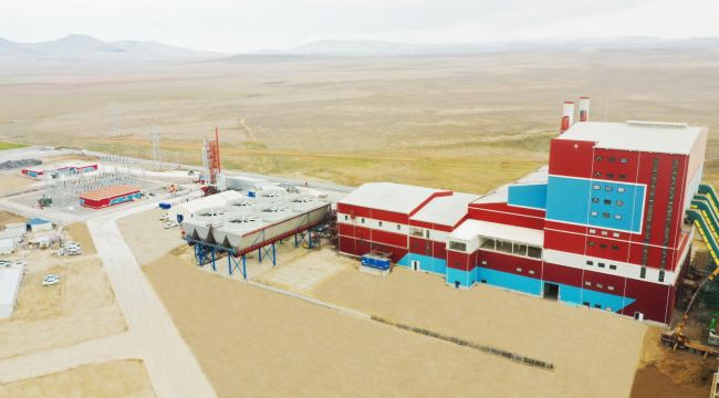 Temiz, Sürdürülebilir ve Yenilenebilir Enerji De Türkiye Yol Haritası Çiziyor