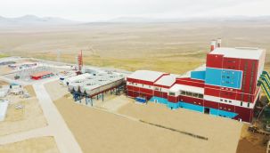 Temiz, Sürdürülebilir ve Yenilenebilir Enerji De Türkiye Yol Haritası Çiziyor