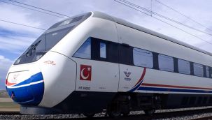 Tren Seferlerine Bayram Düzenlemesi