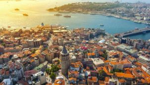 Türkiye'de 134 Bin 170 Konuttan 784'ü İranlılara Satıldı