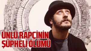 Ünlü Rapçi 'Beta'nın Şüpheli Ölümü