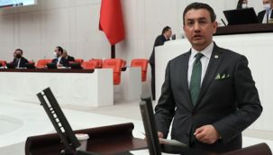 Ünver: "Yandaşa Kaynak Arayan AKP, Engelli ve 65 Aylıklarına Göz Dikti