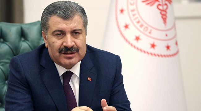 Vaka Sayıları Karaman'da Düşmeye Davam Ediyor 