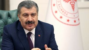 Vaka Sayıları Karaman'da Düşmeye Davam Ediyor 