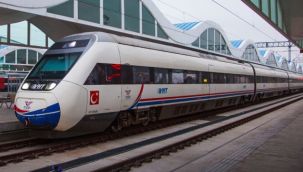 YHT Seferlerine 4 Ayda 3'üncü Zam!