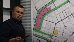 Yol Kriziyle İlgili Kooperatif Tarafından Açıklama Geldi