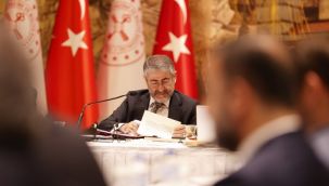 Bakan Nebati: Stokçuluğa ve Fırsatçılığa Müsamaha Göstermeyeceğiz