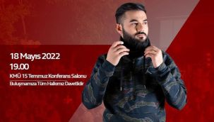 Karaman'ın Gençleri Bu Programda Bir Araya Gelecek