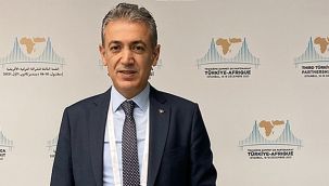 Karaman'ın Yeni Valisi Belli Oldu