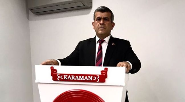 Köylere Hizmet Götürme Birliği'nin Encümen Seçimi Tamamlandı