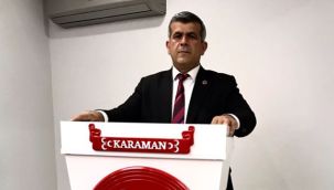 Köylere Hizmet Götürme Birliği'nin Encümen Seçimi Tamamlandı