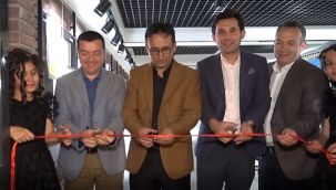 Piri Reis İlkokulundan Bir Türkü, Bir Hikâye, Bir Sergi Gecesi