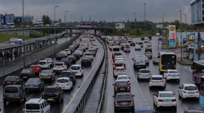 Zorunlu Trafik Sigortası'na Zam Geliyor