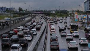 Zorunlu Trafik Sigortası'na Zam Geliyor