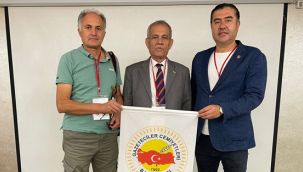 Demirkollu'ya Önemli Görev!