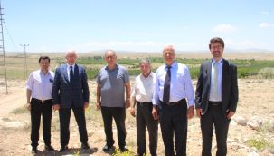 Karaman'a Kültür Turlarını Başlatarak Turizmi Canlandıracak Proje