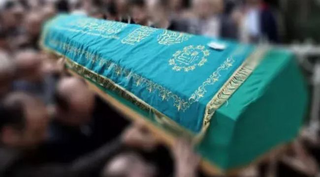 Karaman'da Bugün Vefat Edenler