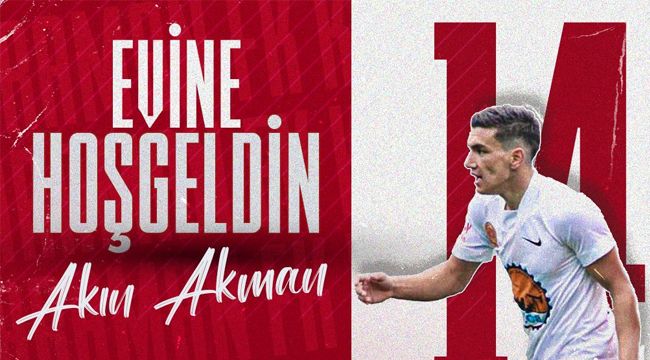 Karaman FK'da Transfer Bombardımanı Devam Ediyor 