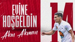 Karaman FK'da Transfer Bombardımanı Devam Ediyor 