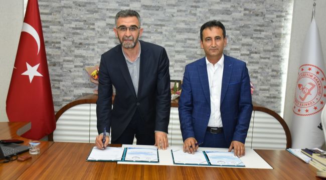 Kullanılmayan Kitaplar Eğitime Destek Olarak Geri Dönecek