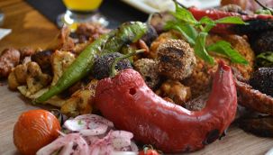 Mekan-ı Lezzet İle Etin Tadına Varılacak