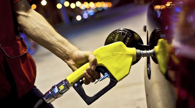 Motorine Büyük Zam!
