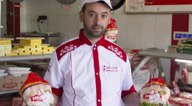 Nizam Şubelerinde Şok Kampanya!