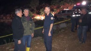 Sele Kapılan Kadın Hayatını Kaybetti