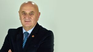 TSYD'nin As Başkanlığına Murat Taşkın Getirildi